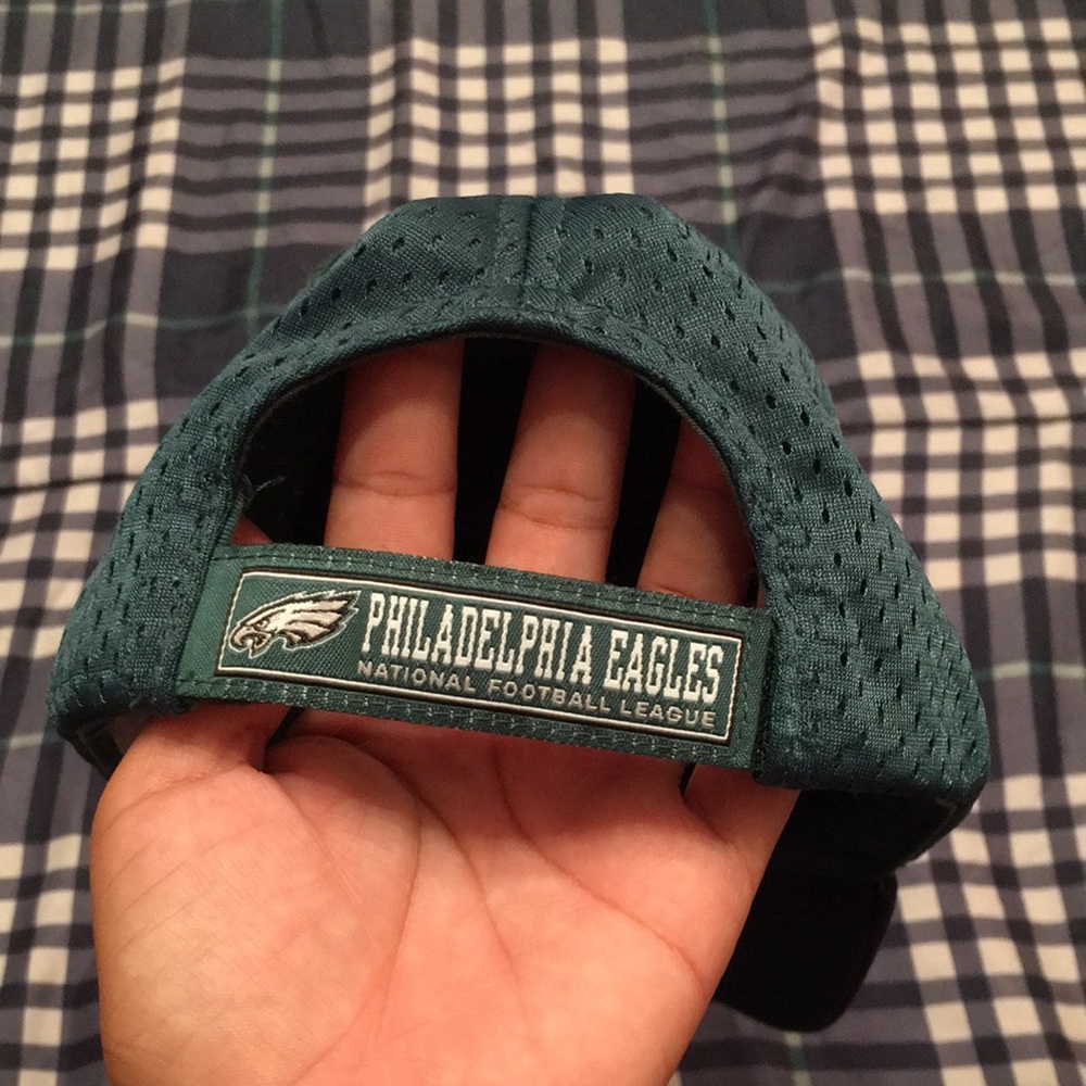 Eagles Hat - Picture 3 of 4